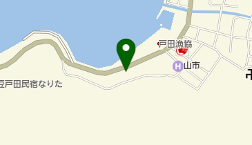 喫茶 セピアの地図画像