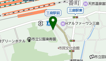 大しまの地図画像