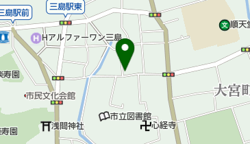 きみかの地図画像