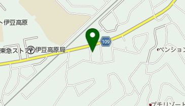 和久の地図画像