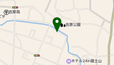 羅漢の地図画像