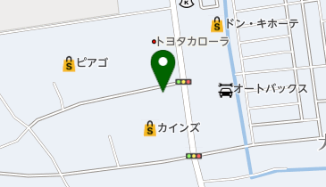 玄太の地図画像