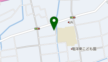 ゆきせの地図画像