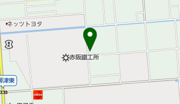 シー カープ C CARPの地図画像