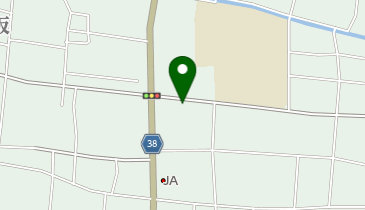 かりゆしの地図画像