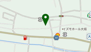 和食処 七海の地図画像