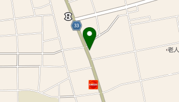 串げんの地図画像