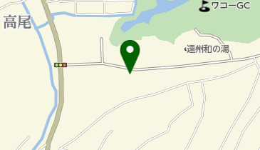 さぶりなの地図画像