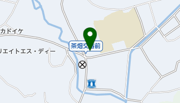 重箱の地図画像