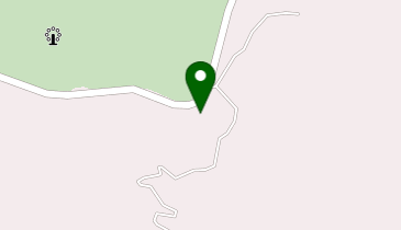 やまびこの地図画像