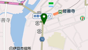 やまもとの地図画像