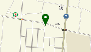 喰来房の地図画像