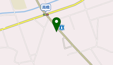 海楽の地図画像