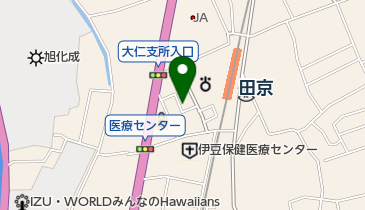 喜好の地図画像