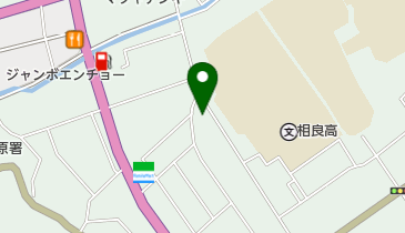 やさかの地図画像