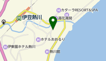 だるまの地図画像