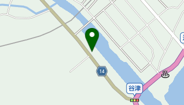 万両の地図画像