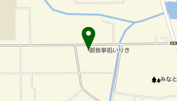 いりきの地図画像