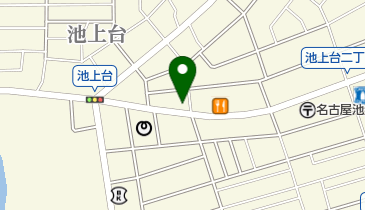 天祐の地図画像