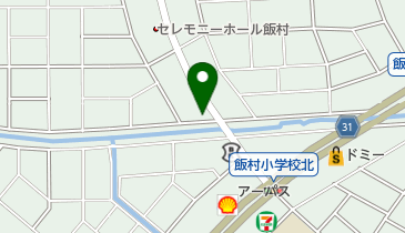 夢ミンの地図画像