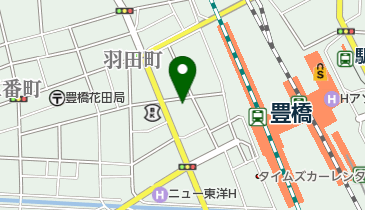 らんの地図画像