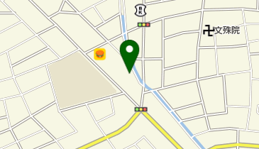 河和の地図画像