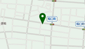 洋食屋テルミーヌの地図画像