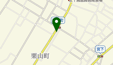 はま友の地図画像