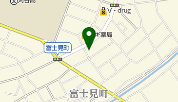 ジャルダンの地図画像