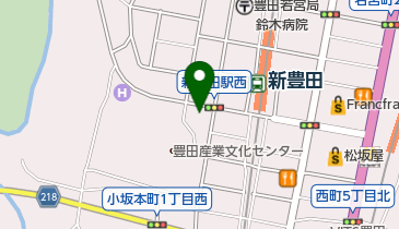 いそがいの地図画像