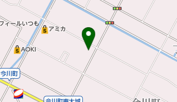 パスタ ド エレゾンの地図画像