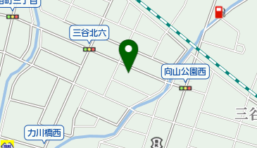 三新の地図画像