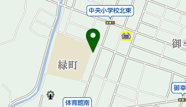 旬香の地図画像