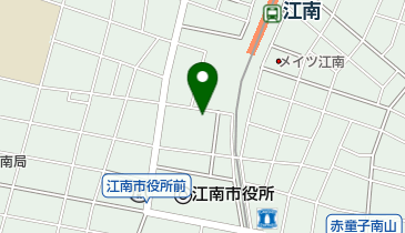 うえむらの地図画像