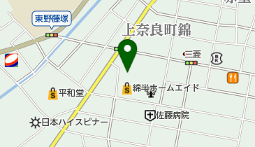 ひみの地図画像