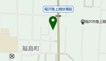 福千の地図画像