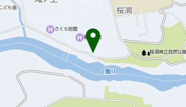 かとうの地図画像