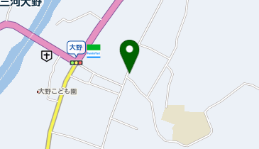 安兵衛の地図画像