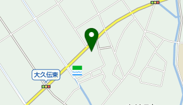 White Bellの地図画像