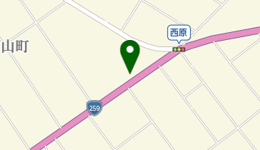 太田家の地図画像