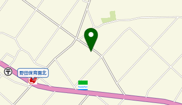 レストハウス なかやの地図画像
