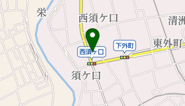 一利の地図画像