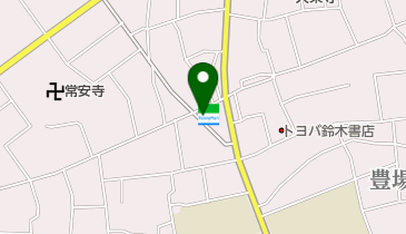 大竹屋の地図画像