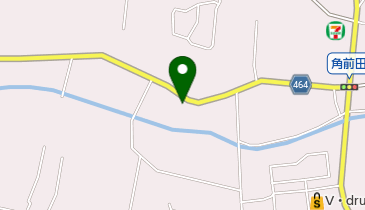 カントリィーの地図画像