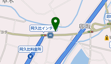CAFE&REST KOTOBUKIの地図画像