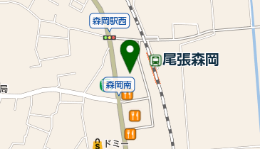 むらきの地図画像