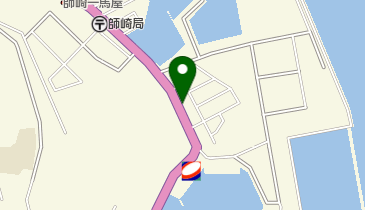 ひさやの地図画像