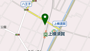 ぼてこ 吉良店の地図画像