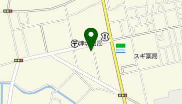 アーリオ オーリオの地図画像