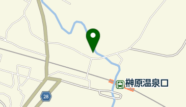 うお助の地図画像